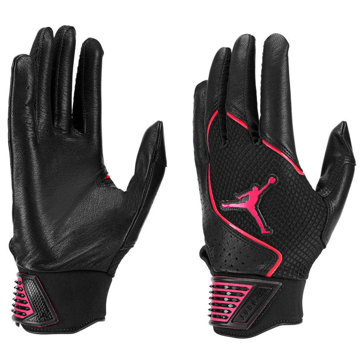Jordan Fly Select Batting Gloves product image 2, provided for visual reference and product detail review