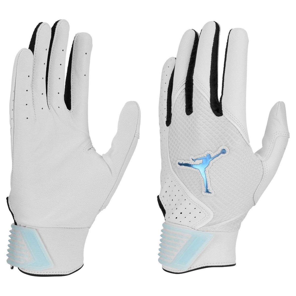 Jordan Fly Select Batting Gloves product image 4, provided for visual reference and product detail review