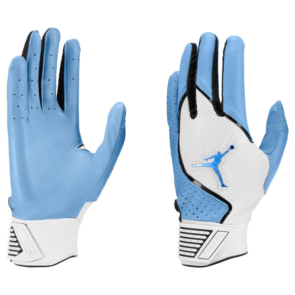 Jordan Fly Select Batting Gloves product image 3, provided for visual reference and product detail review