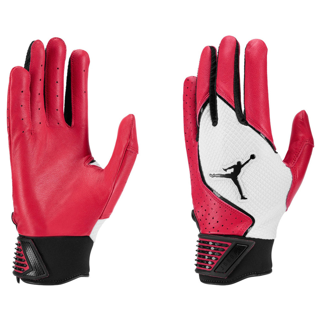 Jordan Fly Select Batting Gloves product image 5, provided for visual reference and product detail review
