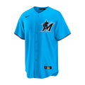 Miami Marlins Alt. Jersey product image 1, provided for visual reference and product detail review