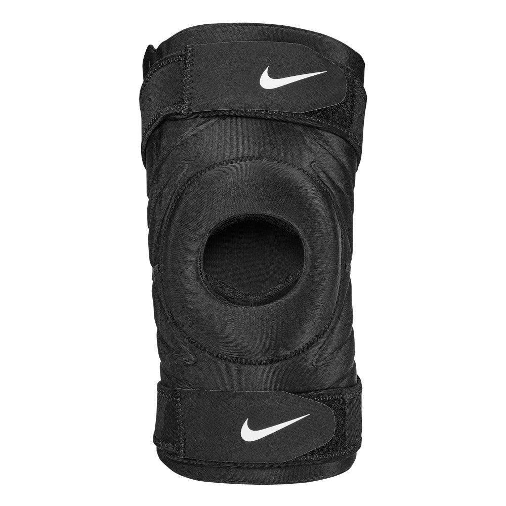 Pro Open Knee Strap Sleeve product image 1, provided for visual reference and product detail review