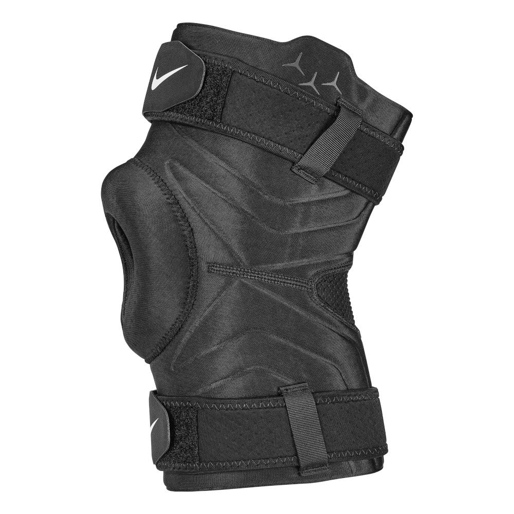 Pro Open Knee Strap Sleeve product image 2, provided for visual reference and product detail review