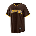 San Diego Padres Alt. Jersey product image 1, provided for visual reference and product detail review