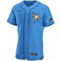 Tampa Bay Rays Alt. 3 Youth Jersey product image 1, provided for visual reference and product detail review