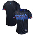 Toronto Blue Jays City Connect Youth Jersey product image 1, provided for visual reference and product detail review