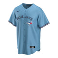 Toronto Blue Jays Alt. 3 Youth Jersey product image 1, provided for visual reference and product detail review