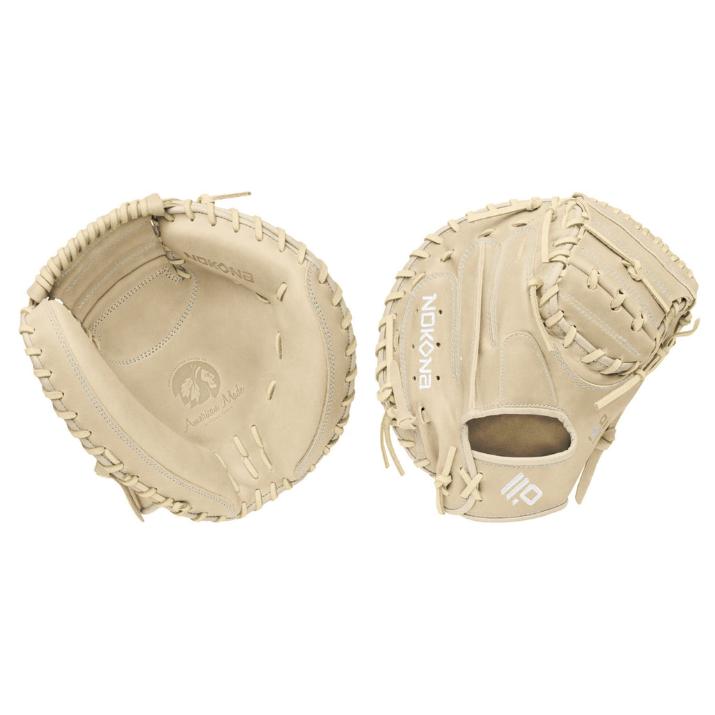 American Kip Series 33.5" Baseball Glove product image 1, provided for visual reference and product detail review