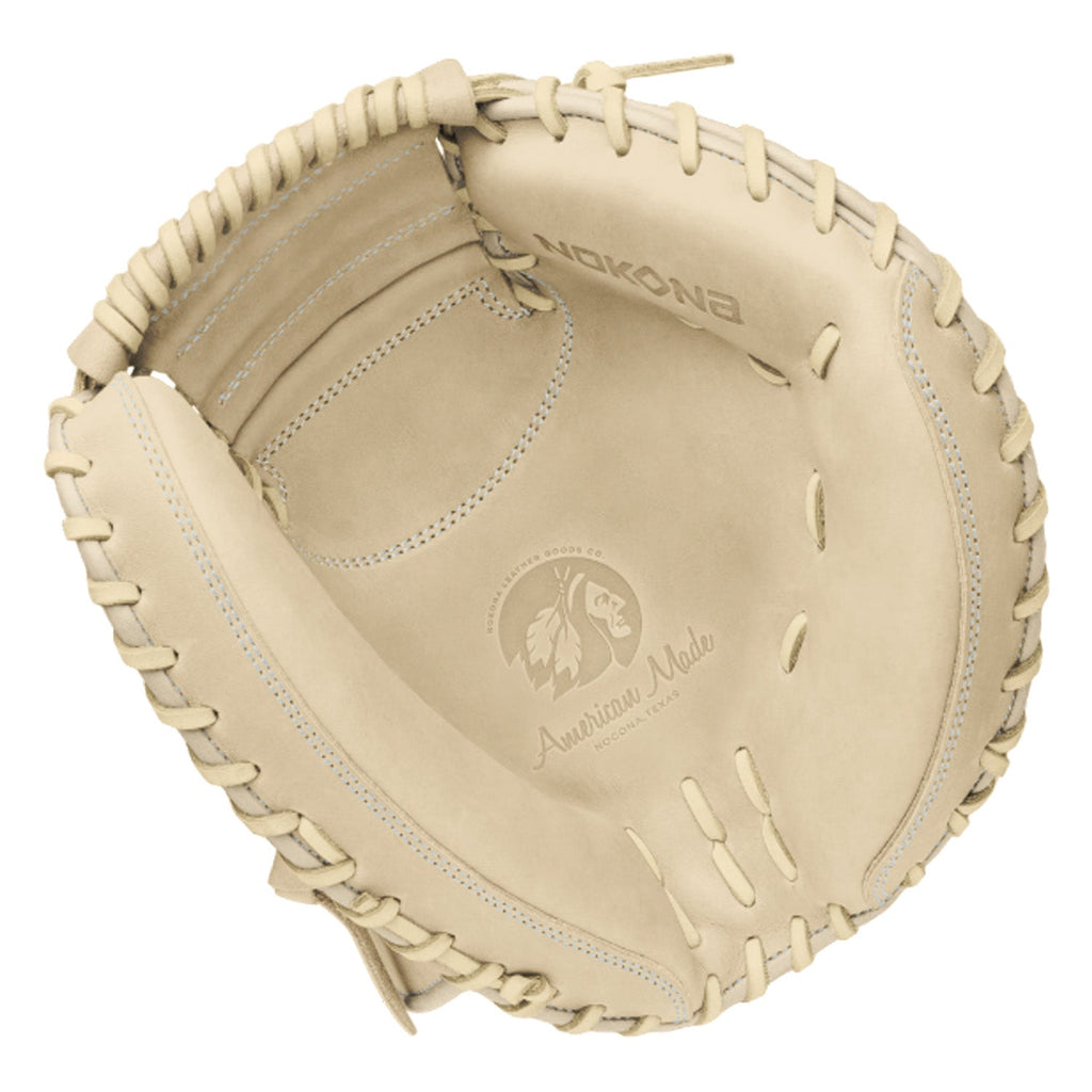 American Kip Series 33.5" Baseball Glove product image 2, provided for visual reference and product detail review