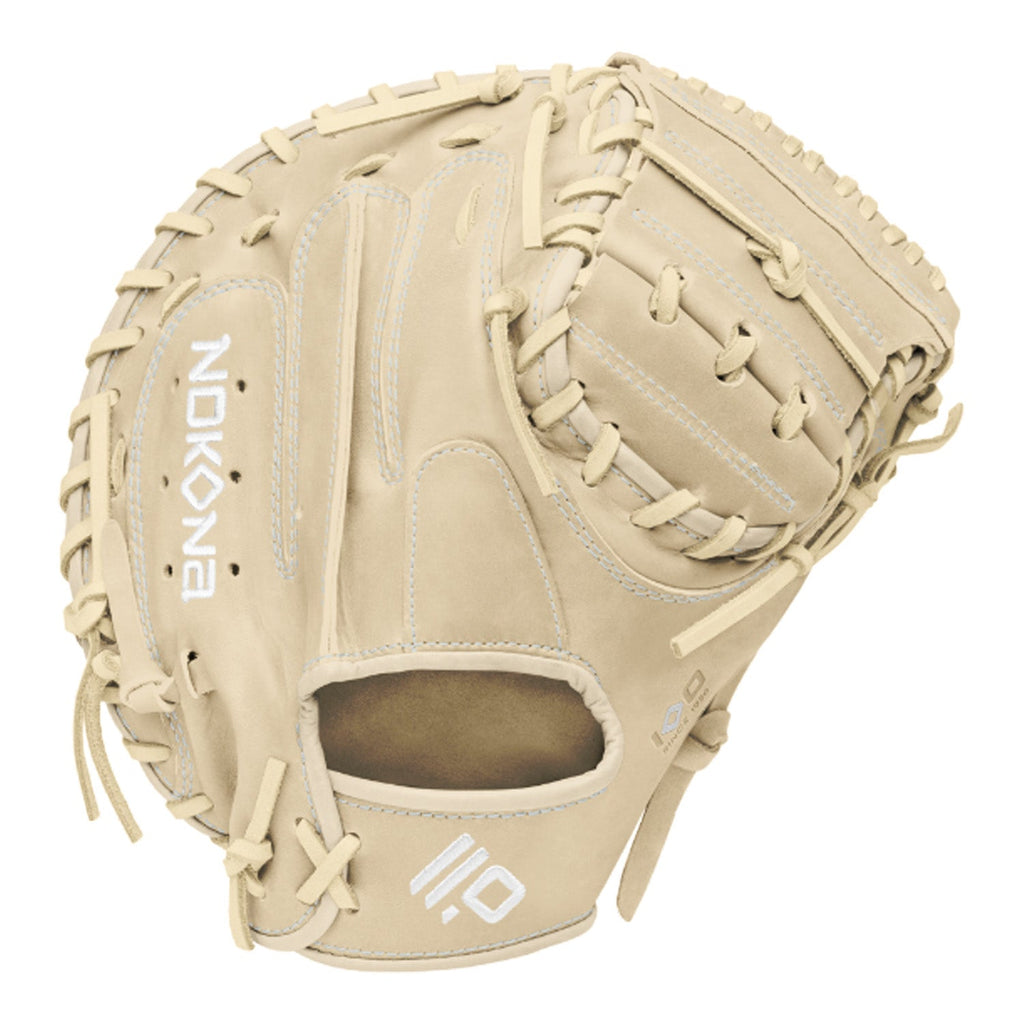 American Kip Series 33.5" Baseball Glove product image 3, provided for visual reference and product detail review