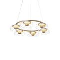 Blossi LED Chandelier