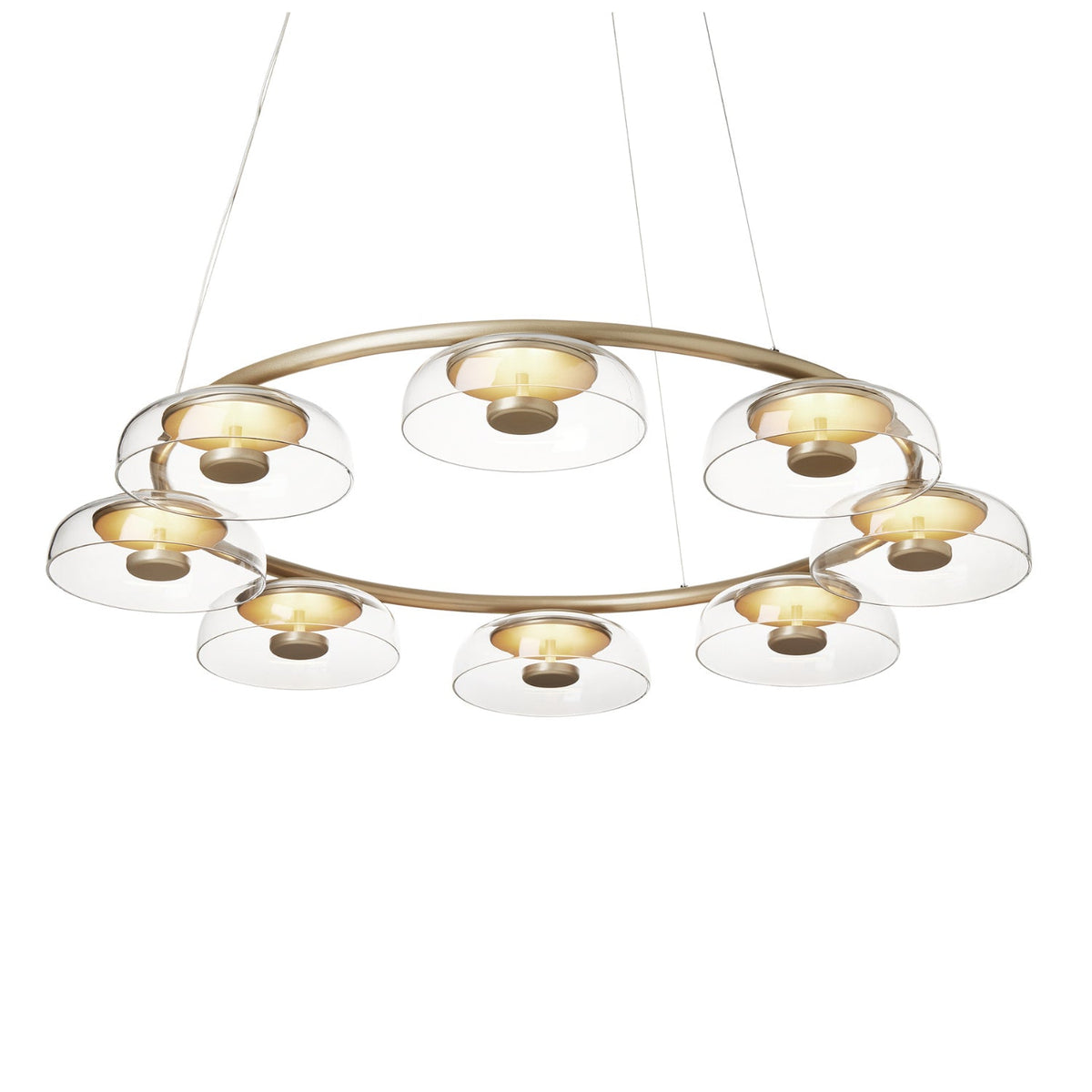 Blossi LED Chandelier