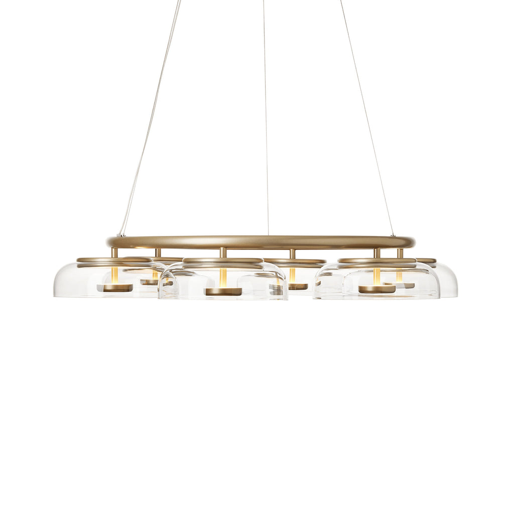 Blossi LED Chandelier