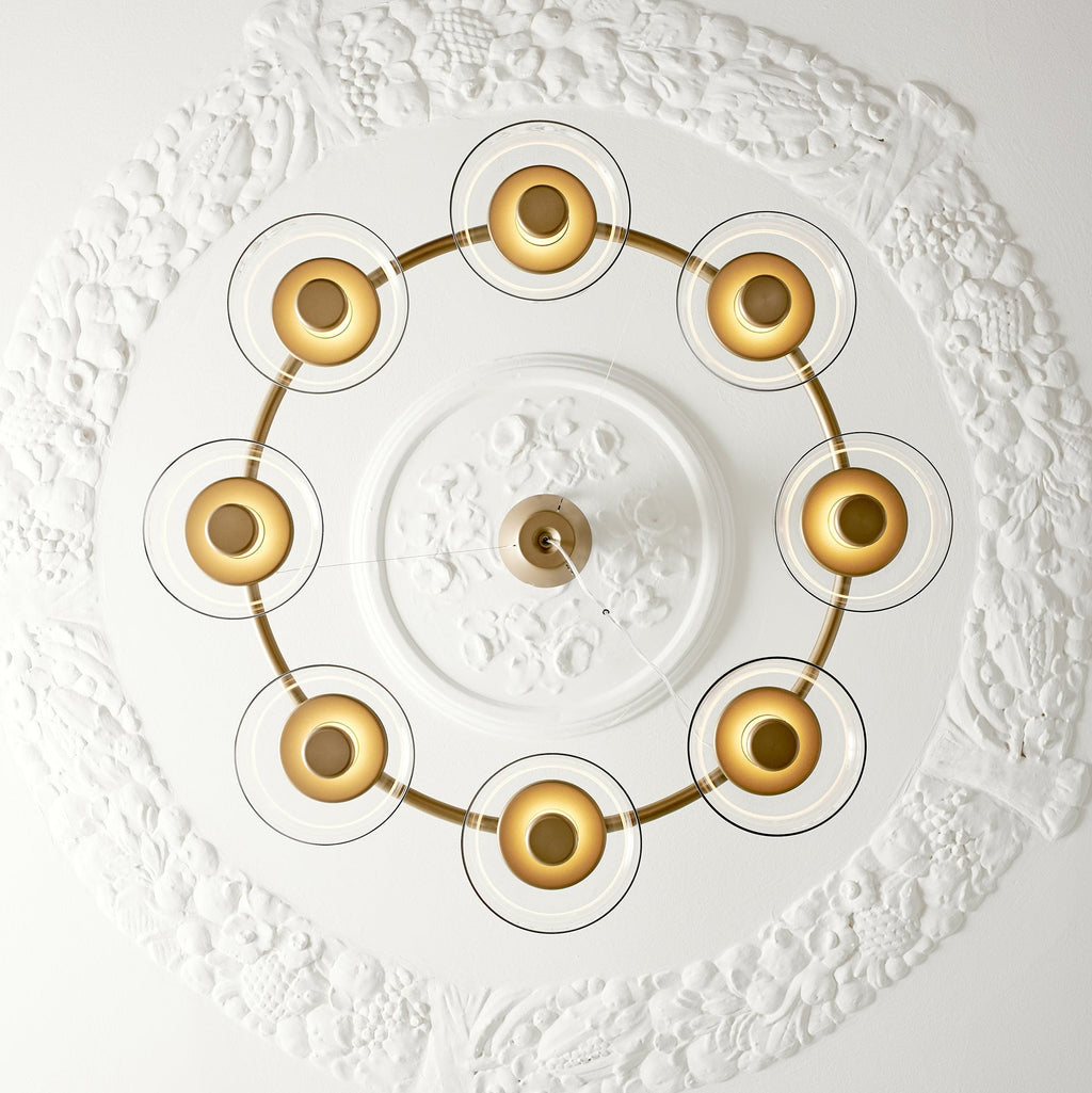 Blossi LED Chandelier
