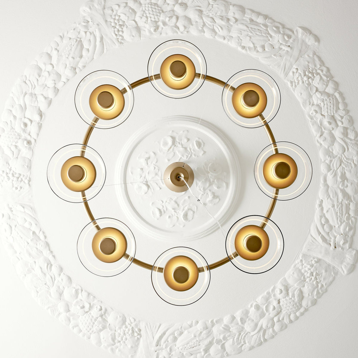 Blossi LED Chandelier