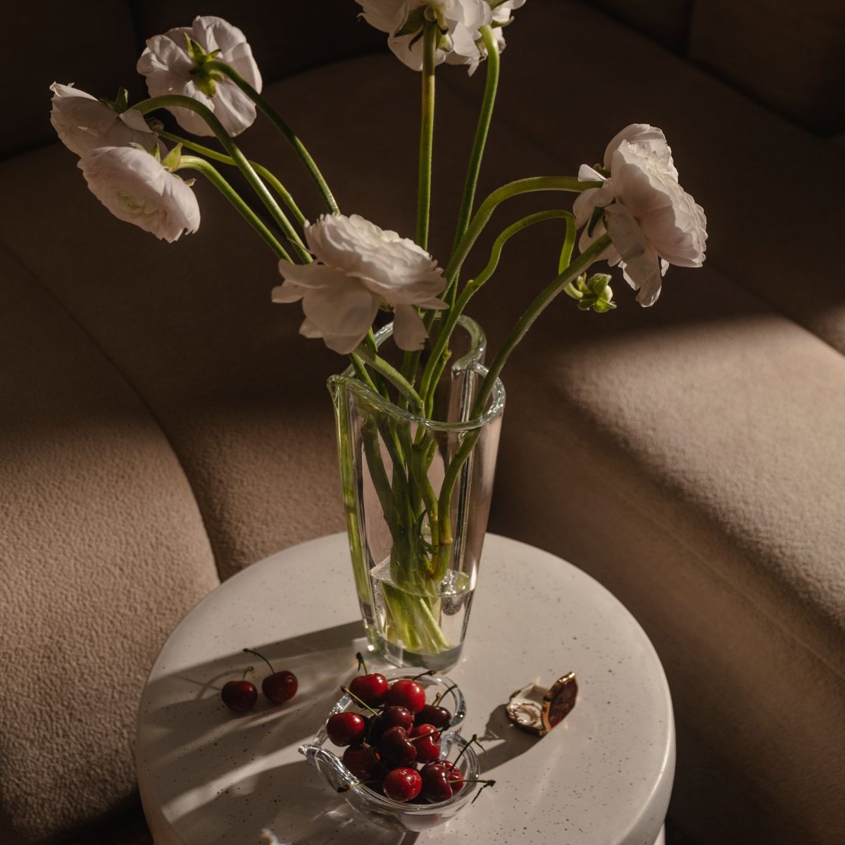 Heart Bowl