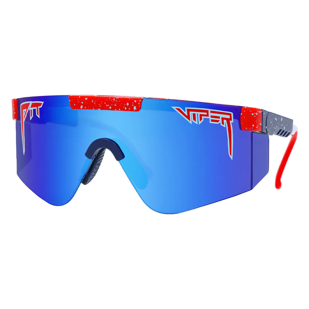 The 2000's Basketball Team Sunglasses product image 1, provided for visual reference and product detail review