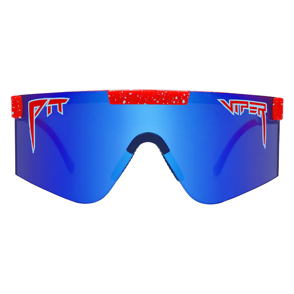 The 2000's Basketball Team Sunglasses product image 2, provided for visual reference and product detail review