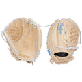 PRO125SB-3C Heart of the Hide 12.5" Fastpitch Glove product image 1, provided for visual reference and product detail review