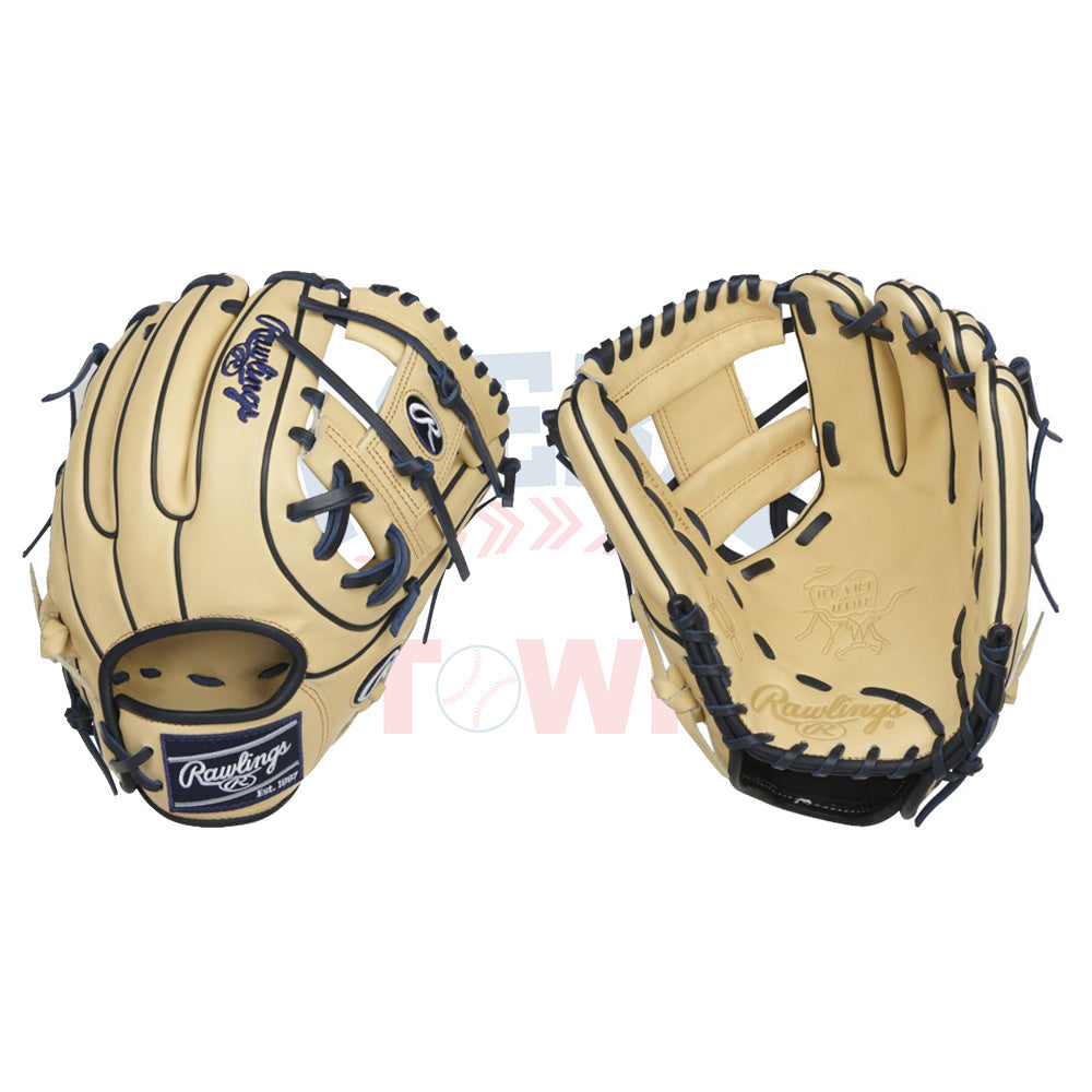PROR234U-2C Heart of the Hide R2G 11.5" Baseball Glove product image 1, provided for visual reference and product detail
