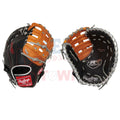 R9FMU-17BT R9 12" Youth Firstbase Baseball Glove product image 1, provided for visual reference and product detail review