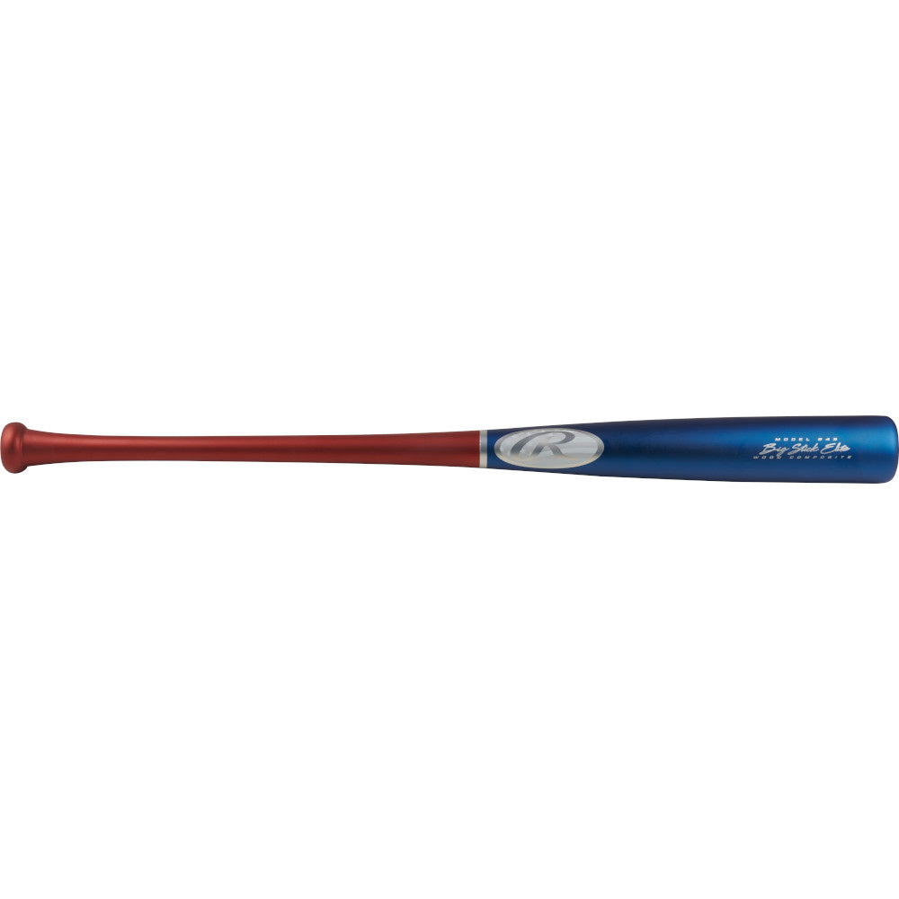 243CUS Big Stick E Comp Baseball Bat product image 1, provided for visual reference and product detail review