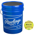 HOT DOT USSSA Bucket (2 DZ) product image 1, provided for visual reference and product detail review