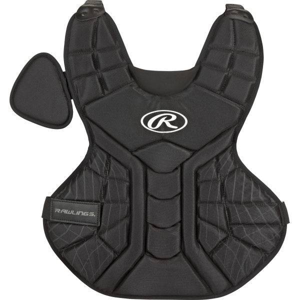 CPPLJR Catcher's Chest Protector product image 1, provided for visual reference and product detail review