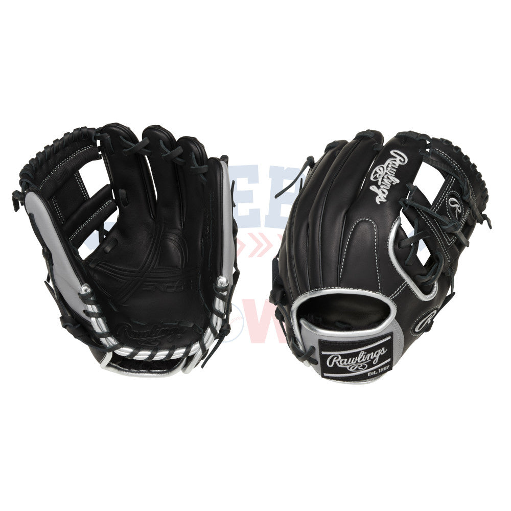 EC1150-2B Encore 11.5" Baseball Glove product image 1, provided for visual reference and product detail review