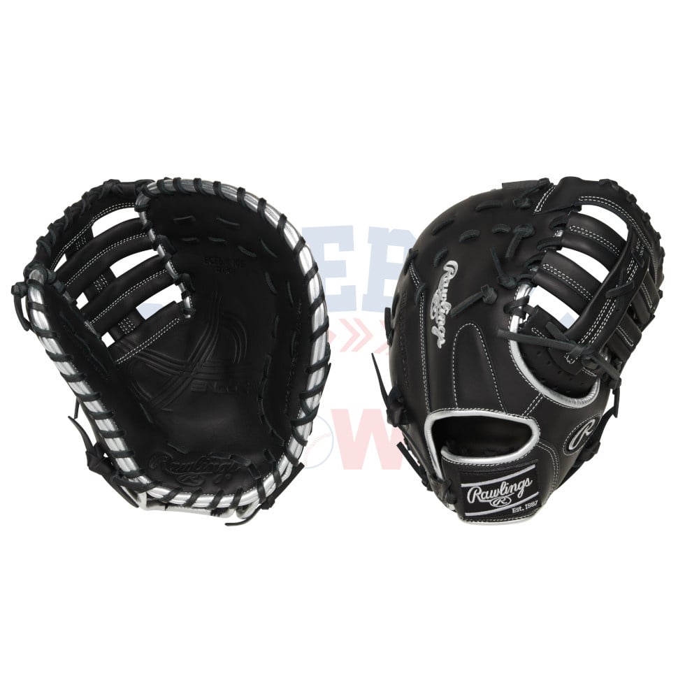 ECFBM-10B Encore 12" Firstbase Baseball Glove product image 1, provided for visual reference and product detail review