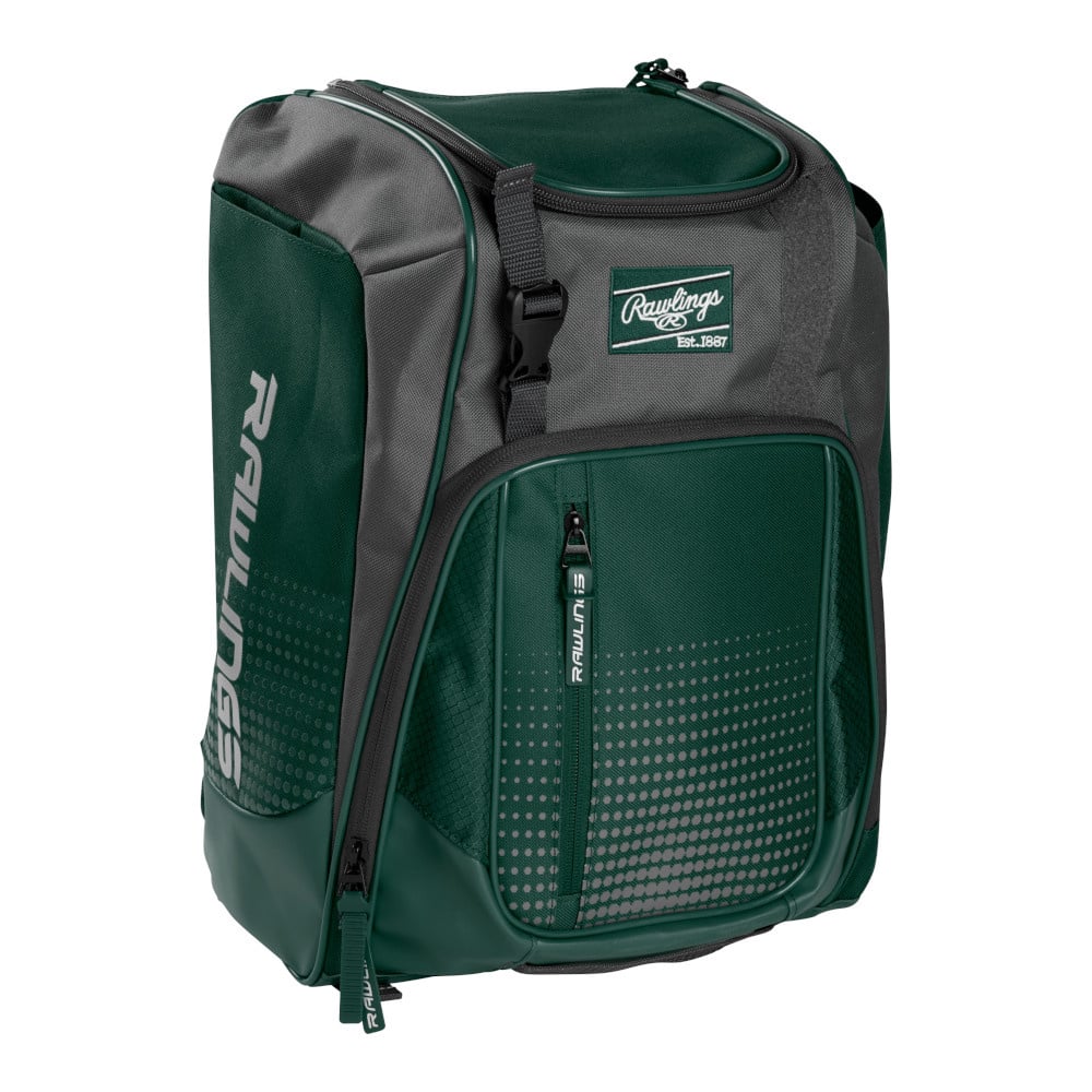 Franchise Backpack product image 2, provided for visual reference and product detail review