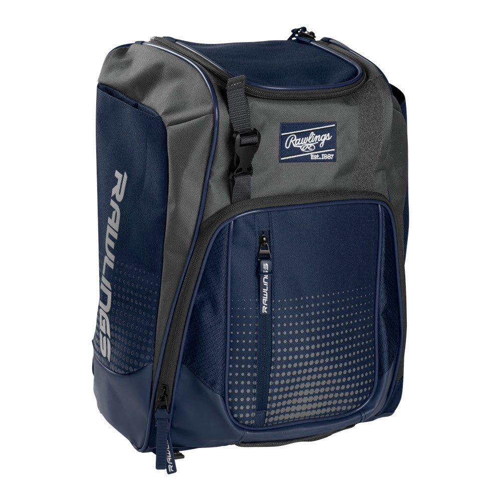 Franchise Backpack product image 3, provided for visual reference and product detail review