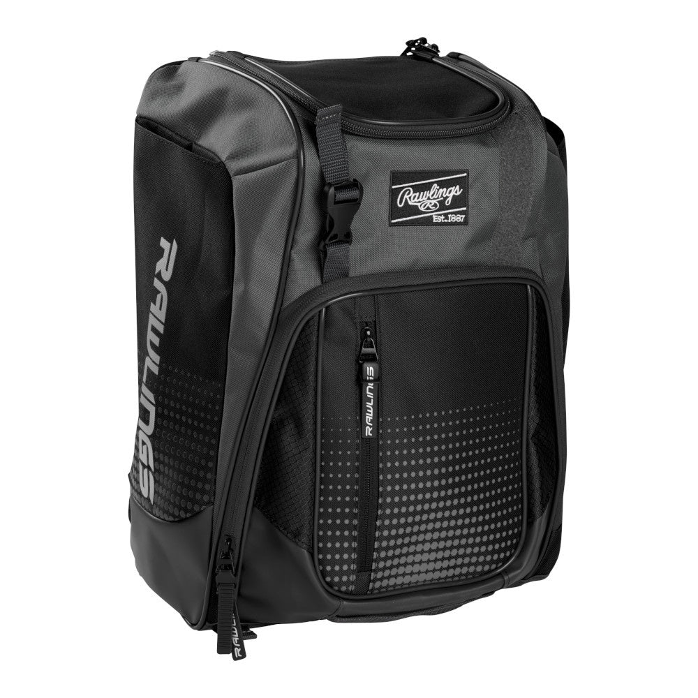 Franchise Backpack product image 1, provided for visual reference and product detail review