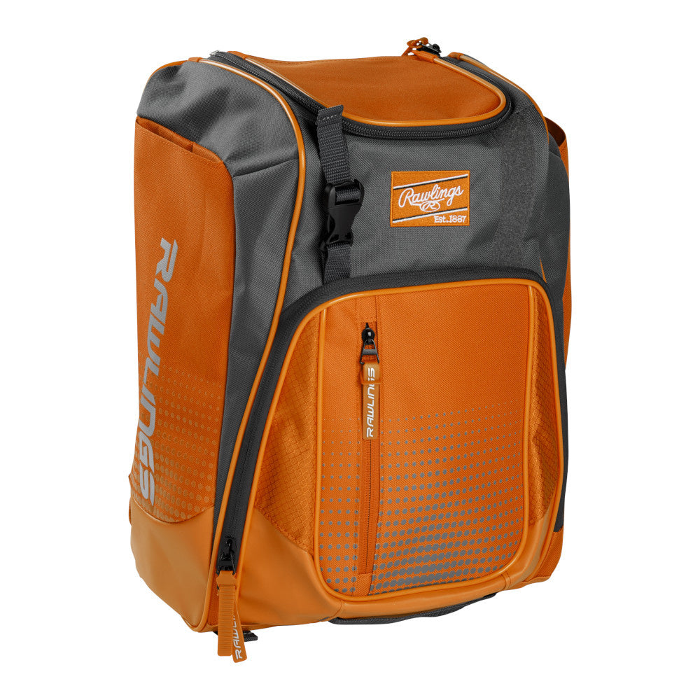 Franchise Backpack product image 6, provided for visual reference and product detail review