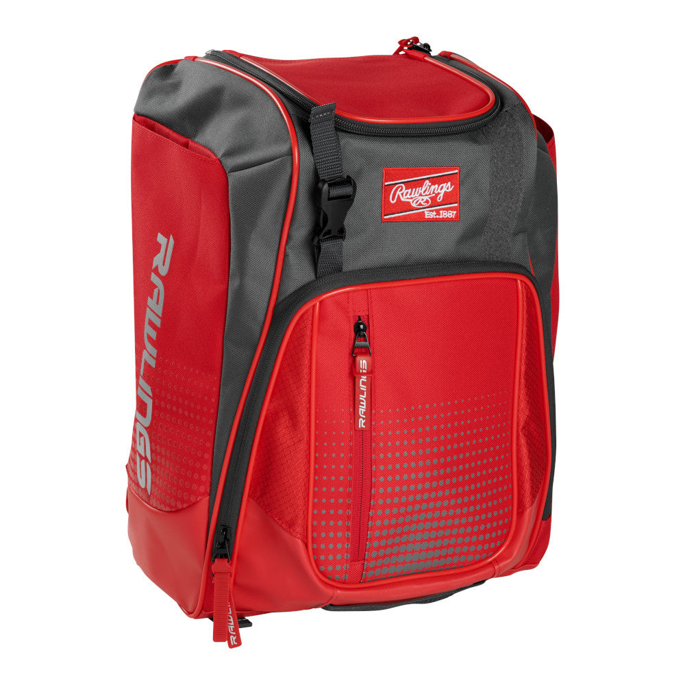 Franchise Backpack product image 5, provided for visual reference and product detail review