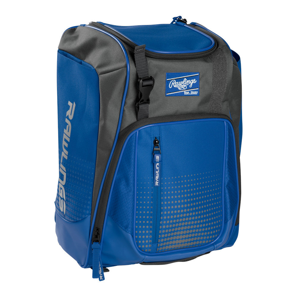 Franchise Backpack product image 4, provided for visual reference and product detail review