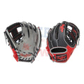 May 2022 Gold Glove Club Heart of the Hide 11.5" PRO314-2GBSS product image 1, provided for visual reference and product