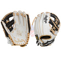 PRO120SB-32W Heart of the Hide Romero Gameday Pattern 12" Fastpitch Glove product image 1, provided for visual reference and