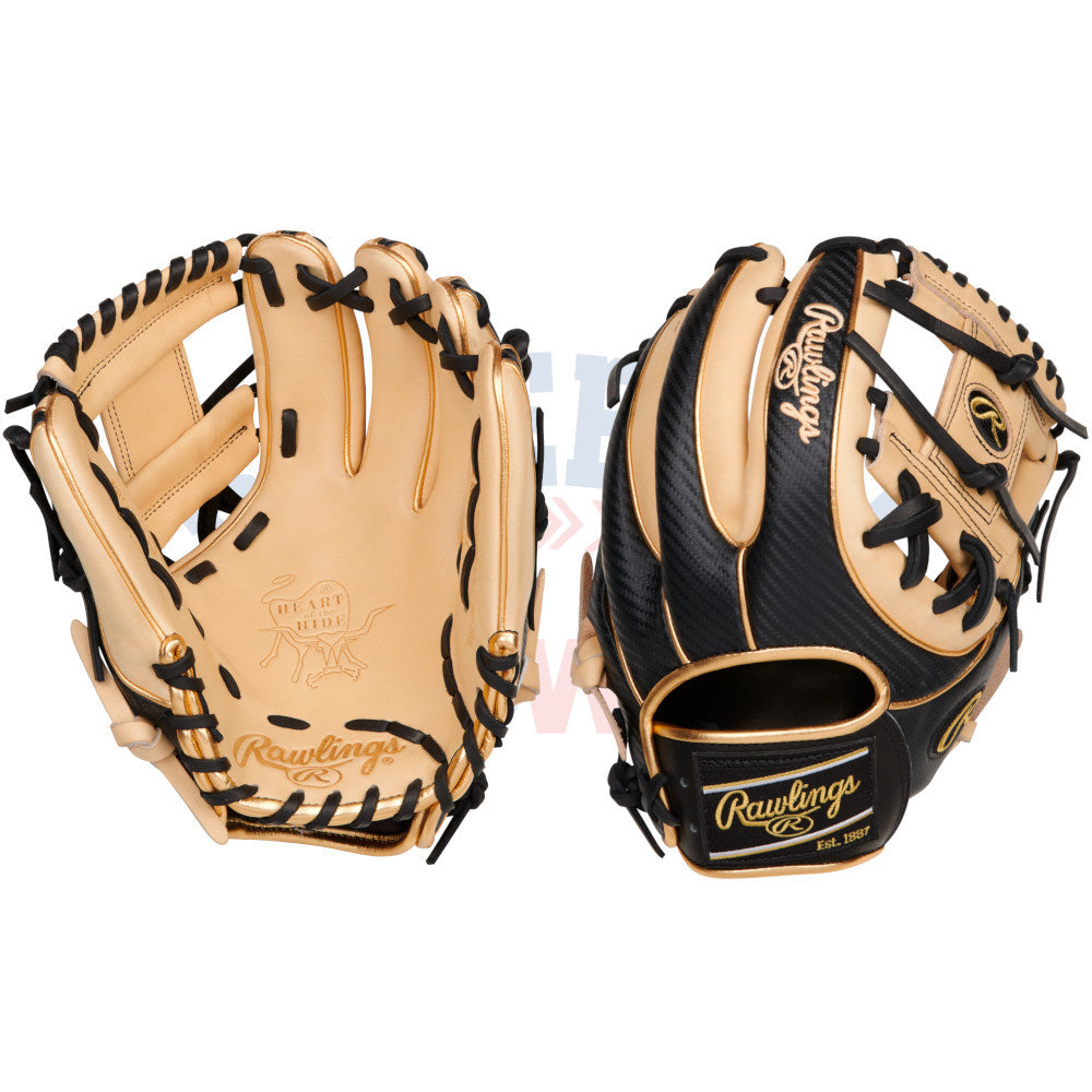 PRO234-2CCF Heart of the Hide Hypershell 11.5" Baseball Glove product image 1, provided for visual reference and product