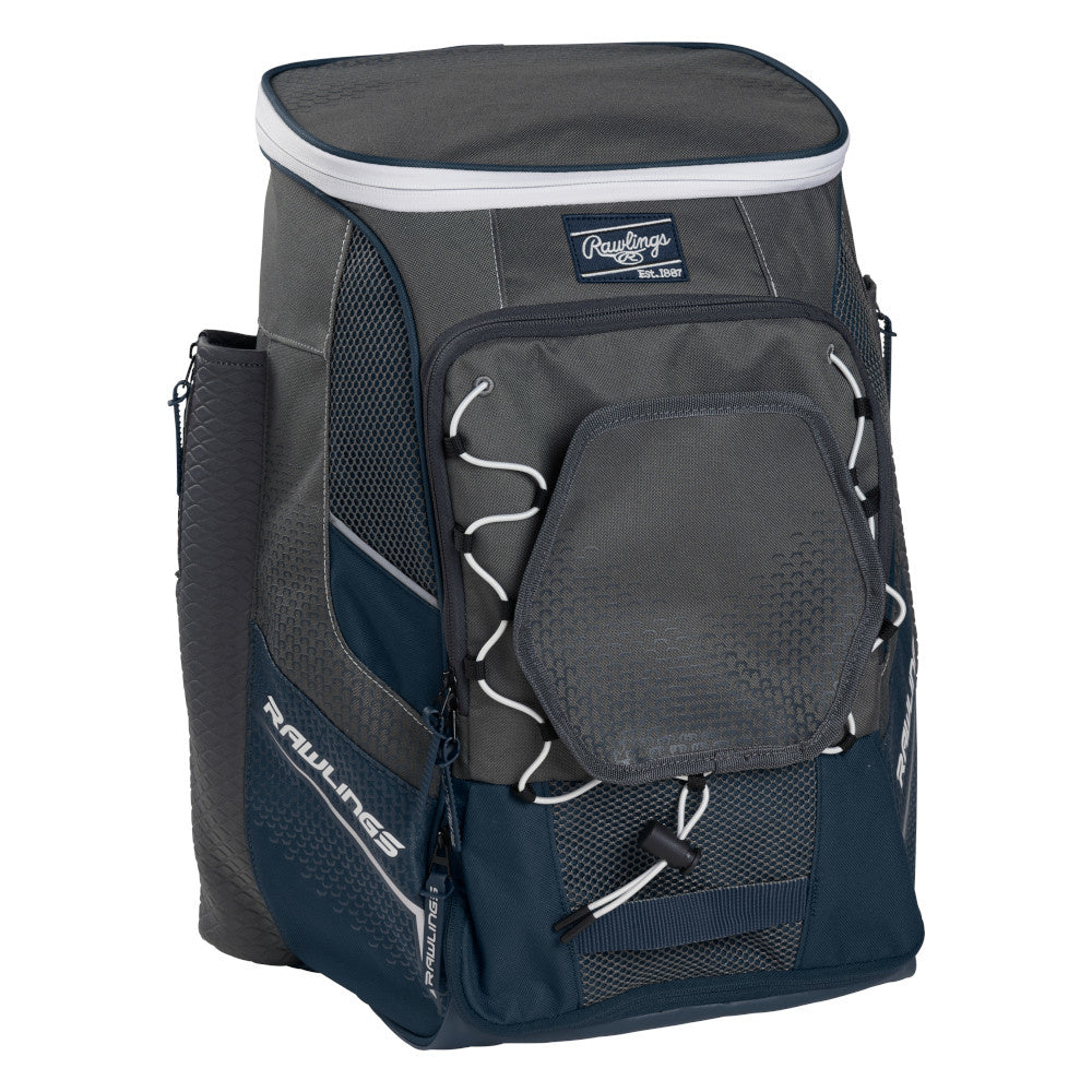 Impulse Backpack product image 3, provided for visual reference and product detail review