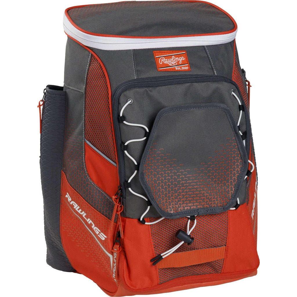 Impulse Backpack product image 1, provided for visual reference and product detail review