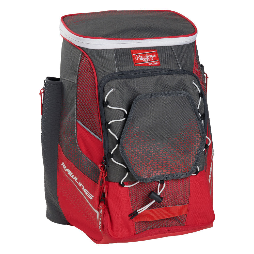 Impulse Backpack product image 5, provided for visual reference and product detail review