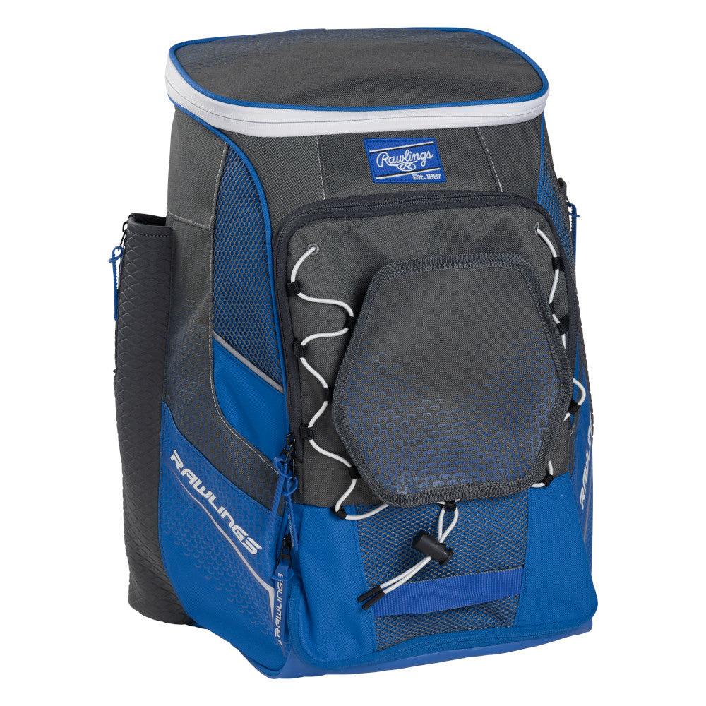 Impulse Backpack product image 4, provided for visual reference and product detail review