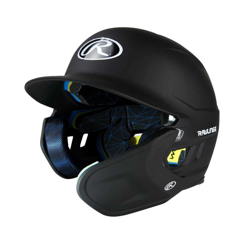 MA07 1-Tone with Adjustable Extender Batting Helmet product image 1, provided for visual reference and product detail review