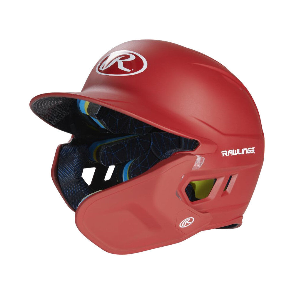MA07 1-Tone with Adjustable Extender Batting Helmet product image 3, provided for visual reference and product detail review