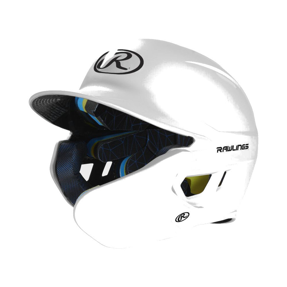 MA07 1-Tone with Adjustable Extender Batting Helmet product image 5, provided for visual reference and product detail review