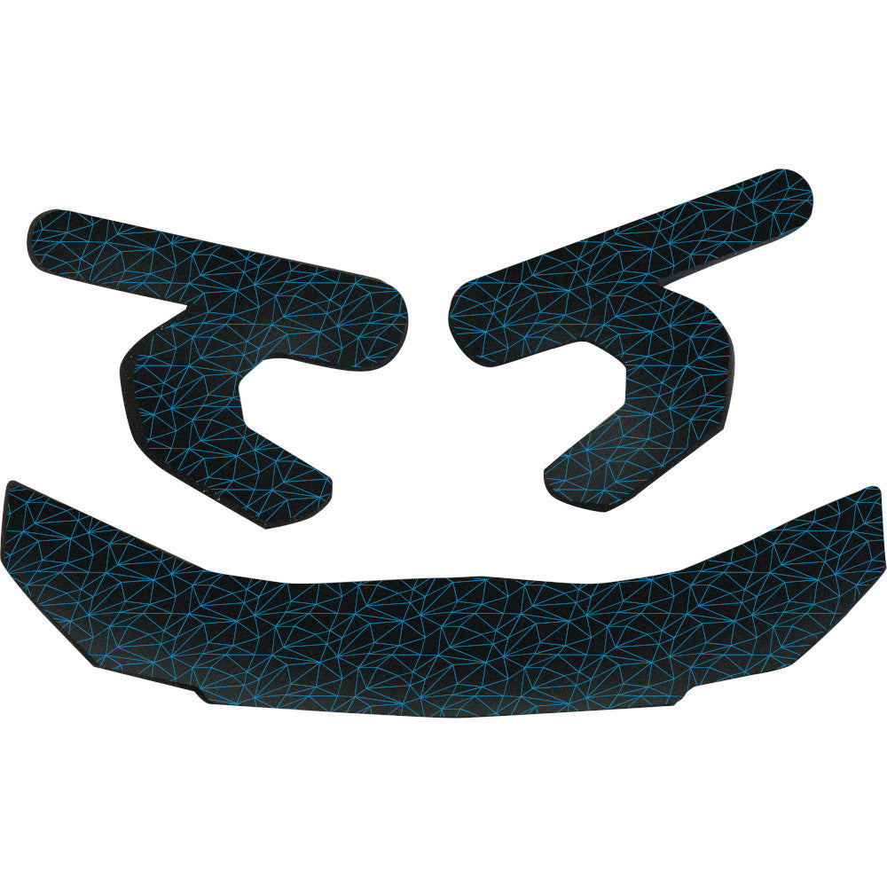 MACH Batting Helmet Fit Kit product image 1, provided for visual reference and product detail review