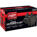 Player Series Junior Catcher's Set product image 1, provided for visual reference and product detail review