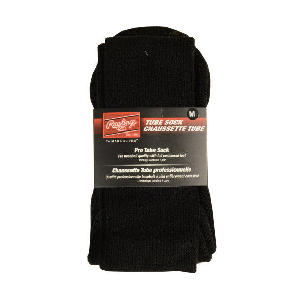 Rawlings Pro Tube Sock product image 7, provided for visual reference and product detail review