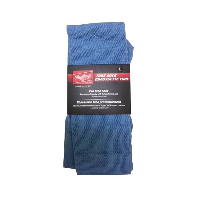 Rawlings Pro Tube Sock product image 3, provided for visual reference and product detail review